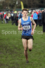 IAAF Junior Mens 2017 British Athletics Liverpool Cross Challenge, Sefton Park, Liverpool. Photo:  David T. Hewitson/Sports for All Pics